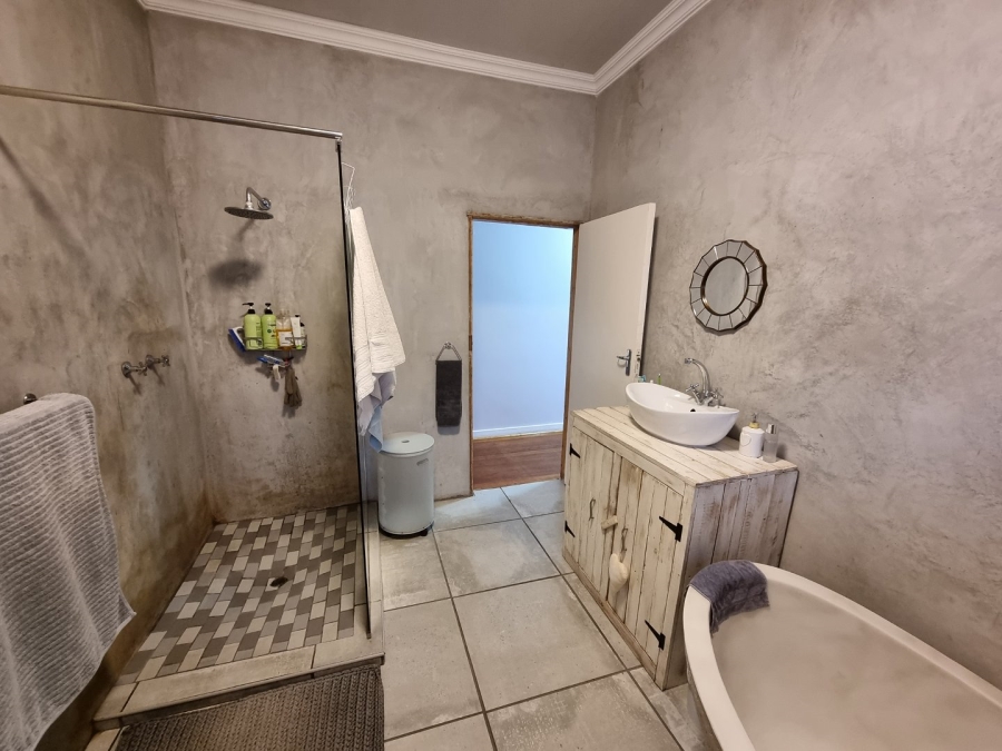 3 Bedroom Property for Sale in Bethlehem Free State